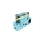 Mac 24V-Dc 3/8In 150Psi Npt Pneumatic Solenoid Valve 82A-AA-BKA-TM-DFFP-1DL - alternate 2